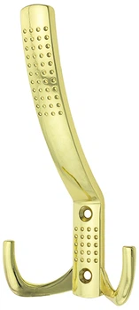 Крючок DW 355 G3 Золото ДС ОптимаЛайн (DC17563)