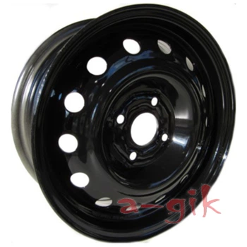 Диск Дорожня Карта Chevrolet Aveo 6x15 4x100 ET45 DIA56.6