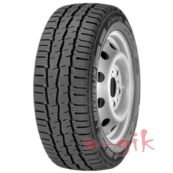 Шина Michelin Agilis Alpin 205/65 R16C 107/105T