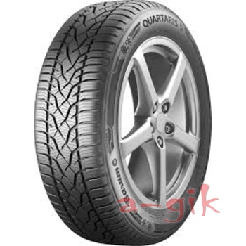 Шина Barum Quartaris 5 205/60 R16 96H XL