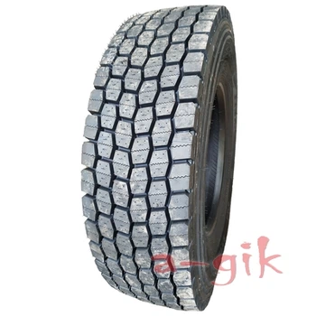 Шина Maxell Super LD2 (ведуча) 295/80 R22.5 154/150L PR18