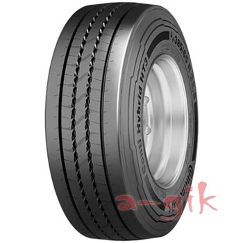 Шина Continental Conti Hybrid HT3 (причіпна) 385/55 R19.5 156J PR16