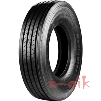 Шина Aeolus ASR79 (рульова) 245/70 R19.5 144/142J PR18