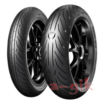 Шина Pirelli Angel GT II 190/55 R17 75W