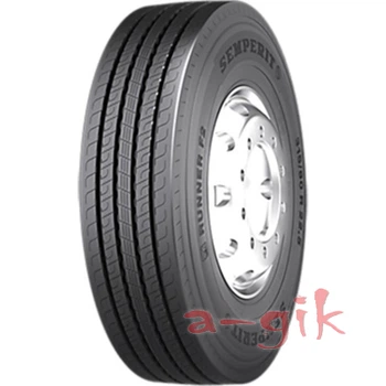 Шина Semperit Runner F2 (рульова) 315/60 R22.5 156/150L PR20
