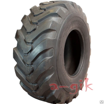 Шина Alliance 308 (індустріальна) 15.50 R25 168A2 PR12
