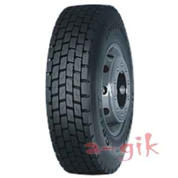 Шина Copartner CP157 (ведуча) 315/70 R22.5 151/148L PR18