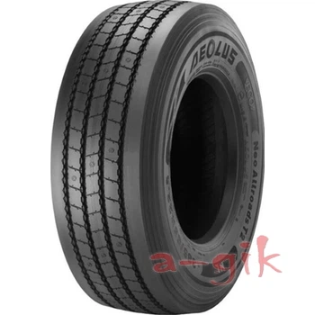Шина Aeolus Neo Allroads T2 (причіпна) 385/65 R22.5 164K