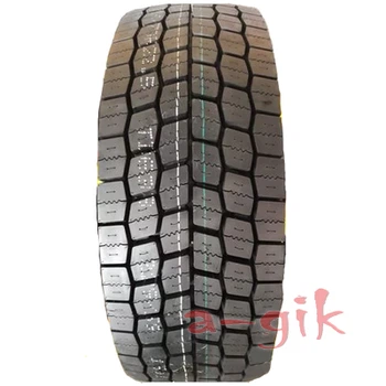 Шина Aeolus Neo Allroads D+ (ведуча) 315/70 R22.5 154/150L