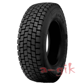 Шина Aeolus ADR55 (ведуча) 275/70 R22.5 148/145M PR18