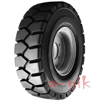 Шина Titan PREMIUM WIDE TRAC (PWT) (індустріальна) 36.00/11 R15 PR16