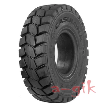 Шина Casumina CA202F (індустріальна) 5.00 R8
