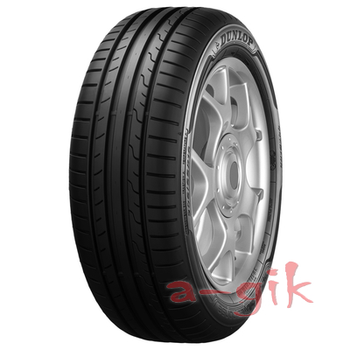 Шина Dunlop Sport BluResponse 205/55 R16 91V