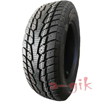 Шина Ecovision W686 175/65 R14 86T XL (под шип)