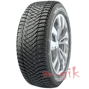 Шина Goodyear UltraGrip Arctic 2 SUV 235/55 R20 105T XL (под шип)