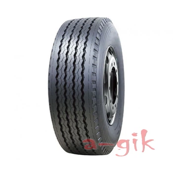 Шина HunterRoad H101 (причіпна) 385/65 R22.5 160L PR20