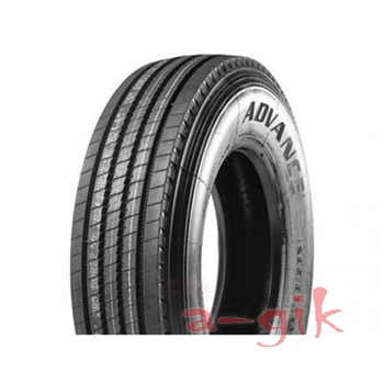 Шина Advance GL278A (рульова) 245/70 R17.5 143/141J PR18