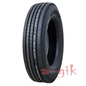 Шина Samson GL283T (причіпна) 215/75 R17.5 143/141J PR14