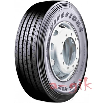 Шина Firestone FS422+ (керма) 385/55 R22.5 160K