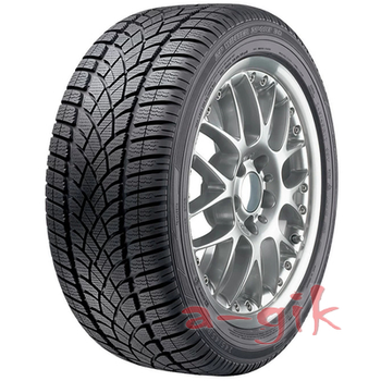 Шина Dunlop SP Winter Sport 3D 225/55 R16 95H MFS AO