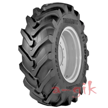 Шина Trelleborg TH400 (індустріальна) 500/70 R24 164A8