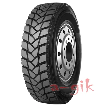 Шина Wellplus Power WDM916 (ведуча) 315/80 R22.5 156/150L