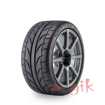 Шина Dunlop Direzza Sport Z1 Star Spec 245/45 ZR17 95W