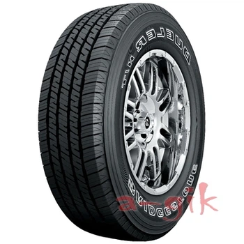 Шина Bridgestone Dueler H/T 685 255/70 R18 113T