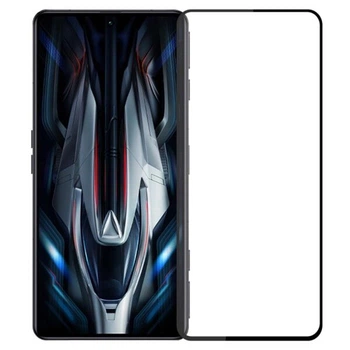 Захисне скло PINWUYO Full Glue Cover для Xiaomi Poco F4 GT - Black
