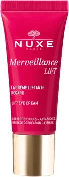 Krem pod oczy Nuxe Merveillance Lift 15 ml (3264680024757/3264680029127)