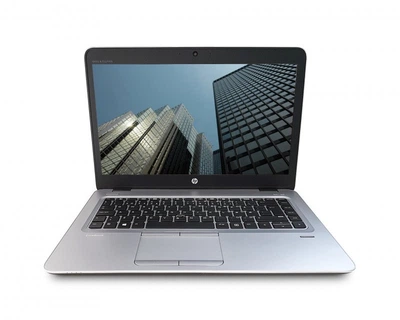 Ноутбук HP EliteBook 820 G3 (L4Q17AV) Silver (L4Q17AV)