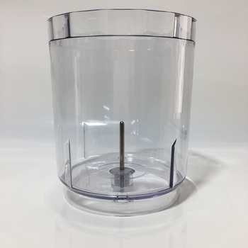 Чаша большая 1000ml для блендера Philips ProMix HR2537, HR2545, HR2621, HR2652, HR2653, HR2655, CP1379/01, 300005691441