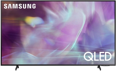 Телевизор Samsung QE65Q60AAUXUA (0H473HWRC00124) - Уценка