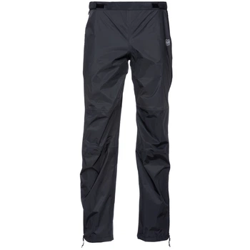 Штани Turbat Isla Pants S чорні