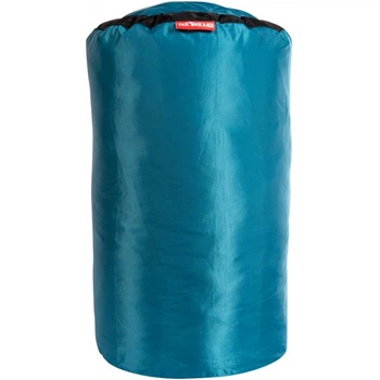 Мешочек для вещей Tatonka Rundbeutel M Ocean Blue (1033-TAT 3070.065)
