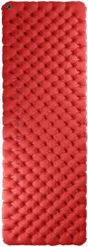 Надувной коврик Sea to Summit Air Sprung Comfort Plus Insulated Mat, 201х64х8 см Червоний