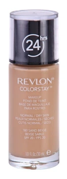 Revlon Cosmetics ColorStay™ стійкий тональний крем SPF 20 (відтінок 180 Sand Beige 30 мл)