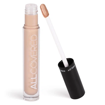 Консилер для области глаз Inglot All Covered Under Eye Concealer № 106 4,2мл теплый персиковый