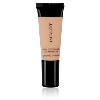 Консилер під очі Inglot Under Eye Concealer №95 10мл світлий бежевий