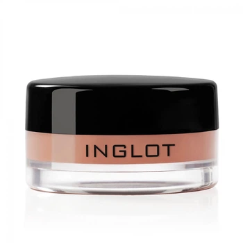 Крем-корректор Inglot АМС Cream Concealer № 58 5,5г персиковый