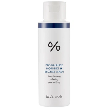 Ранкова ензимна пудра з пробіотиками Dr.Ceuracle Pro-Balance Morning Enzyme Wash, 50 г