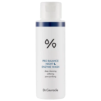Вечерняя энзимная пудра с пробиотиками Dr.Ceuracle Pro-Balance Night Enzyme Wash, 50 г