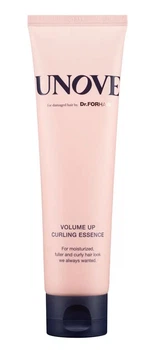 Есенція для надання об'єму та завивки Unove Volume up Curling Essence 147 мл