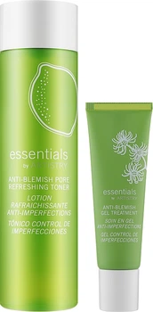 Комплексна система засобів для проблемної шкіри - Amway Essentials By Artistry.