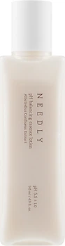 Лосьйон для обличчя ph 5,5 з екстрактом альбатрелусу - Needly pH Balancing Essence Lotion 145ml (940353-17489)