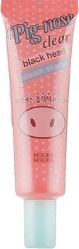 Термо-гель для очистки пор - Holika Holika Pig-Nose Clear Black Head Steam Starter 30ml (194893-45875)