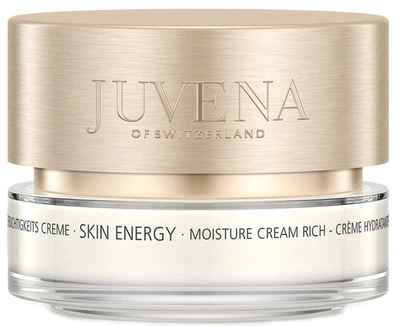 Увлажняющий крем для лица - Juvena Skin Energy Moisture Rich Cream (пробник) 5ml (328295-7207)