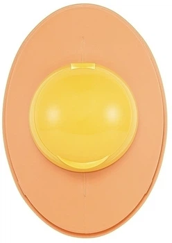 Пенка для умывания - Holika Holika Smooth Egg Skin Cleansing Foam 140ml (386841-58510)