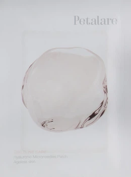 Petalare Smileline Care Нано-патч для зони носогубних складок (288127-15129)