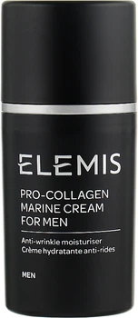 Крем для лица "Морские водоросли" - Elemis Men Pro-Collagen Marine Cream 30ml (618261-57683)